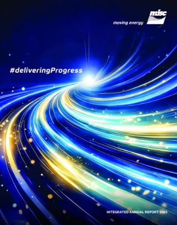 Integrated Annual Report 2025