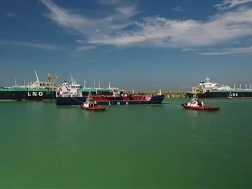 Gas Assets & Solutions | LNG to Power Solutions | MISC Group | MISC Group