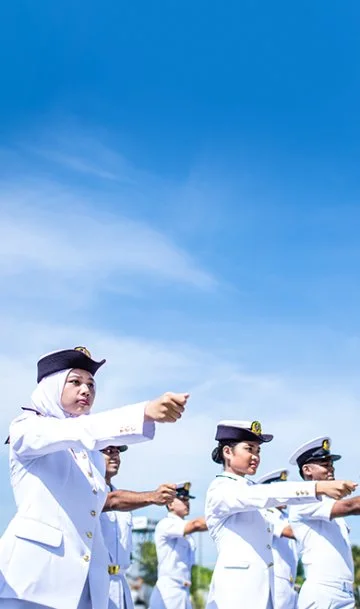 Shaping the Future of Maritime Education