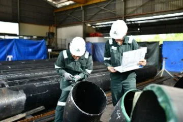 Asset Integrity Solutions