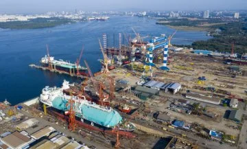 Marine Repair & Upgrades