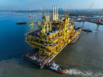 Oil & Gas