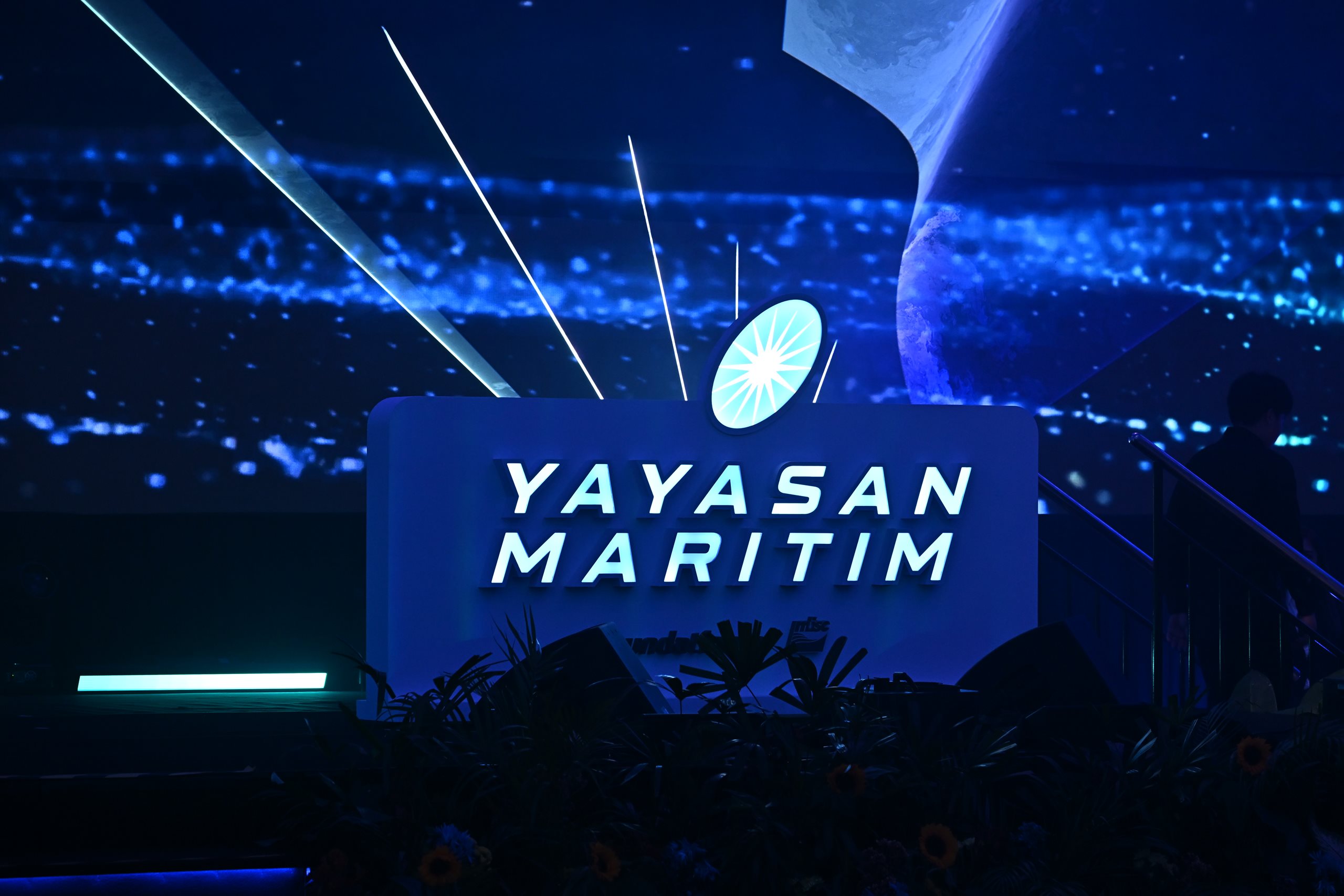 MISC Launches Yayasan Maritim to Shape a Sustainable Maritime Future for Malaysia