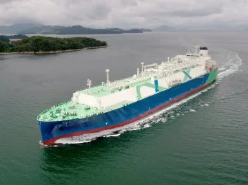 Th'ailib Marks New Chapter in MISC's LNG Partnership with QatarEnergy