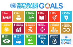 Sustainable Development Goals