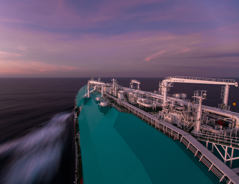 MISC Renews Fleet with Energy-Efficient Vessels